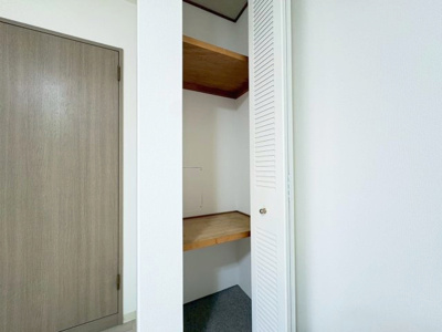 【収納】 | アジュール上野西