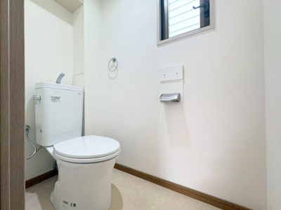 【トイレ】 | アジュール上野西