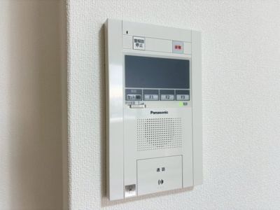 【セキュリティ】 | アジュール上野西