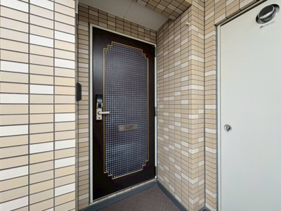 【その他共用部分】 | アジュール上野西