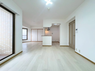 【内装】 | アジュール上野西