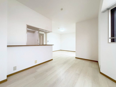 【居間・リビング】 | アジュール上野西