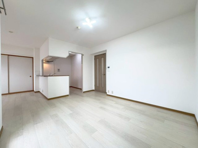 【居間・リビング】 | アジュール上野西