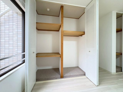 【収納】 | アジュール上野西