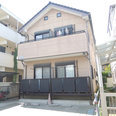 【駐車場】 | エンジェル