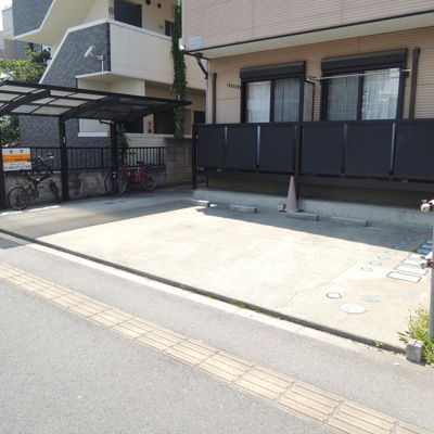 【その他共用部分】 | エンジェル