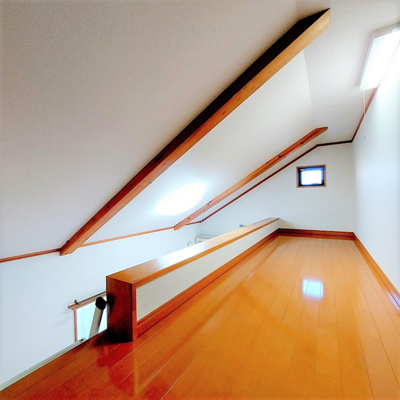 【内装】 | エンジェル