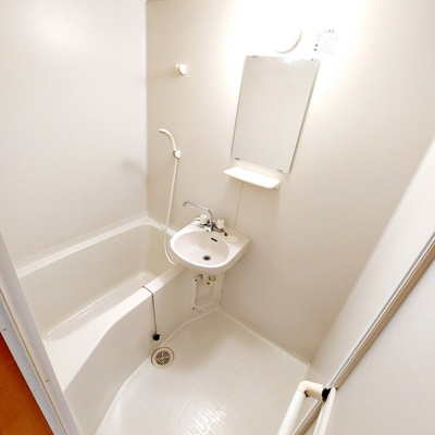 【浴室】 | エンジェル