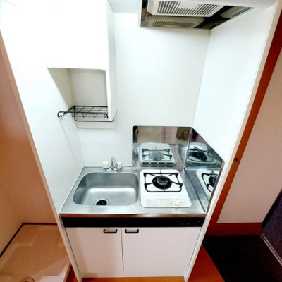 【キッチン】 | エンジェル