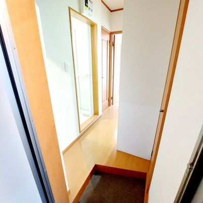 【玄関】 | エンジェル