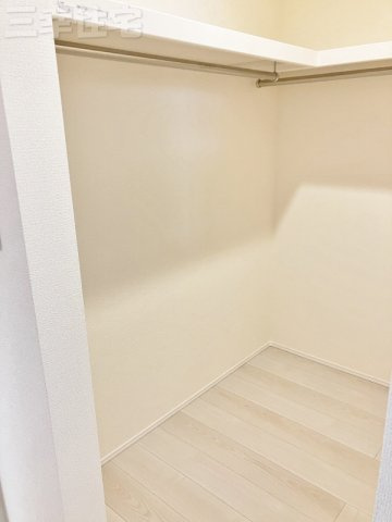 碧南市志貴町の浴室|浴室には浴室暖房乾燥機が完備されています。雨の日のお洗濯も安心です