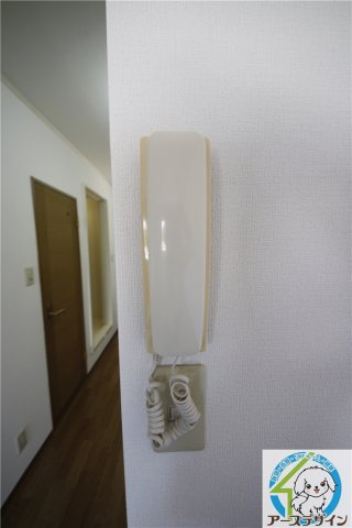 エントピアくるみのセキュリティ|※類似写真