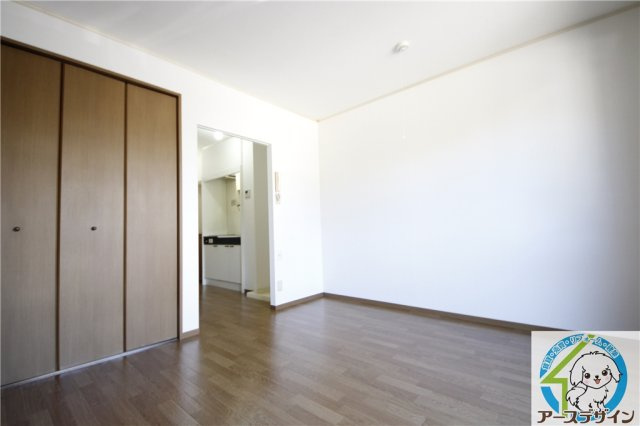 エントピアくるみの居間・リビング|※類似部屋