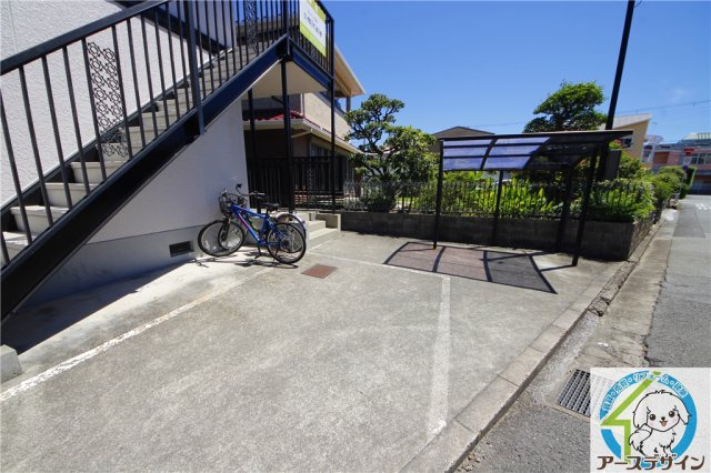 エントピアくるみのその他共用部分