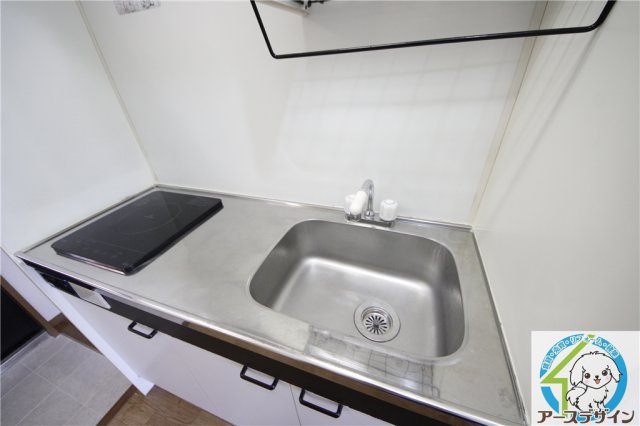 エントピアくるみのキッチン|※類似部屋