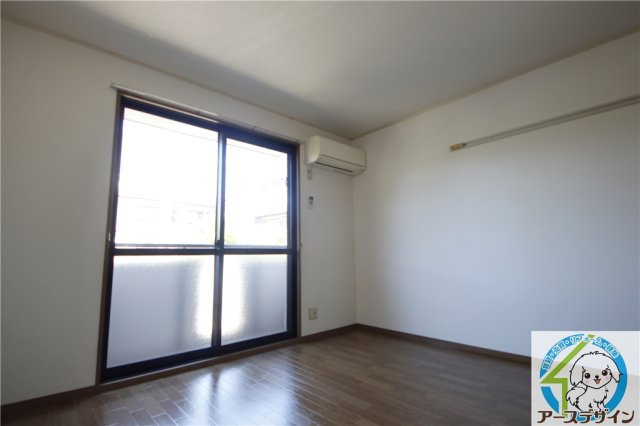 エントピアくるみの洋室|※類似部屋