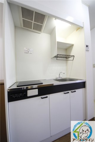 エントピアくるみのキッチン|※類似写真