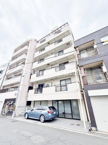 サンライズ石原