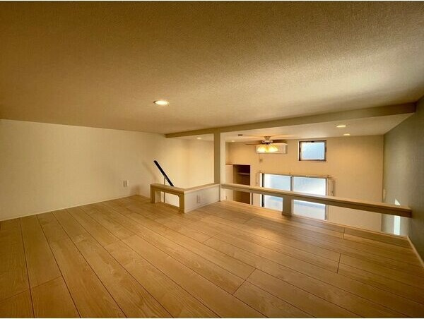 Grande Harmony上小田井の設備