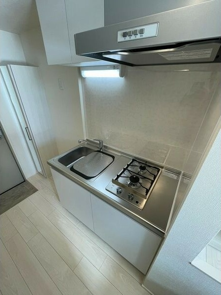 Grande Harmony上小田井のキッチン