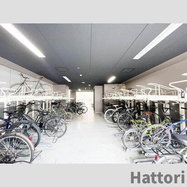 S-RESIDENCE難波Brillerのその他共用部分