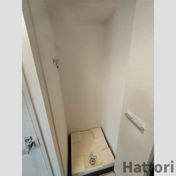 S-RESIDENCE難波Brillerの設備