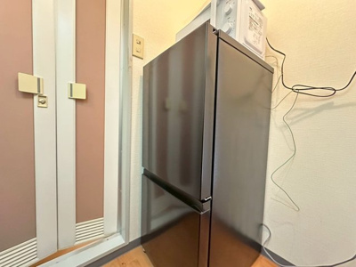 【設備】 | サンライズ間谷