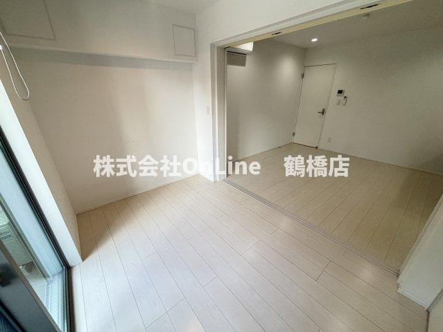 Vezeliaの寝室