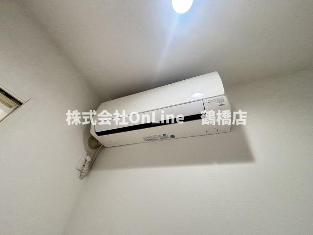 Vezeliaの設備