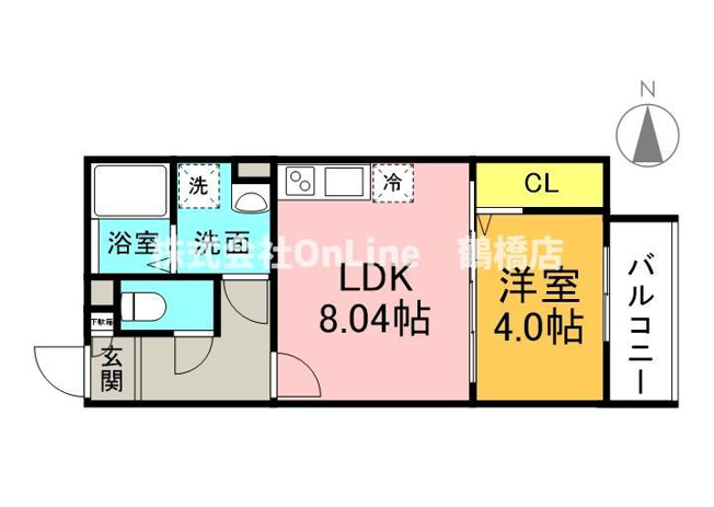 【間取り】 | Vezelia