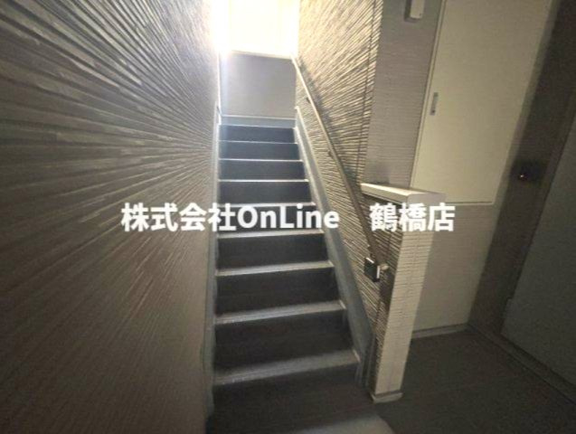 Vezeliaのバルコニー