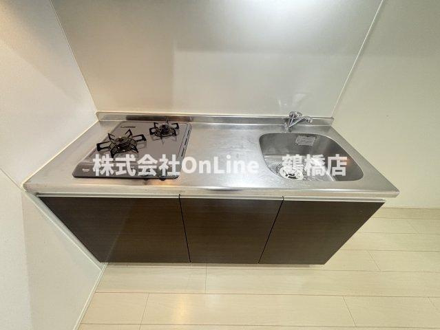 Vezeliaのキッチン