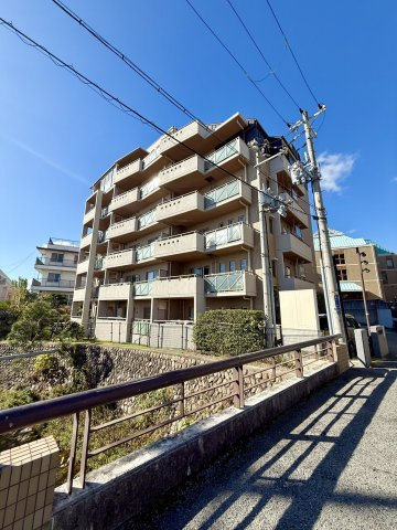 メゾン御影西平野