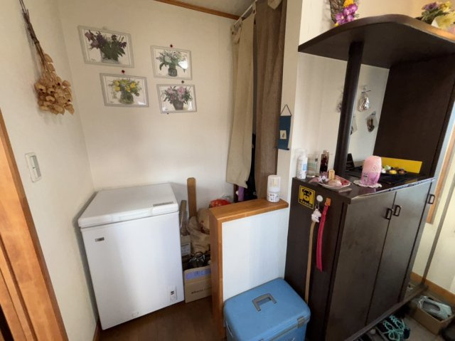 【玄関】の画像