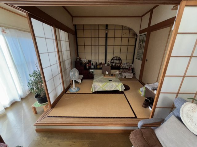 【和室】の画像