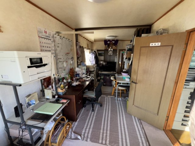 【洋室】の画像