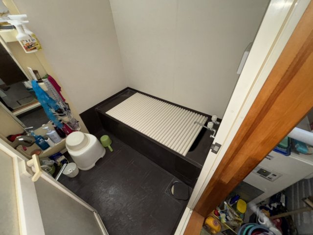 【浴室】の画像