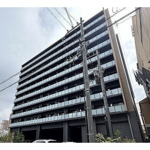 リヴィアス大阪ヴェリテ