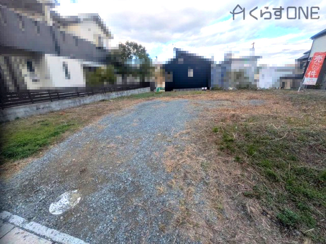 【外観】 | 姫路市梅ケ谷町／売土地