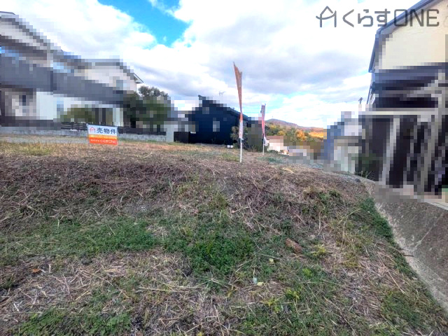 【外観】 | 姫路市梅ケ谷町／売土地
