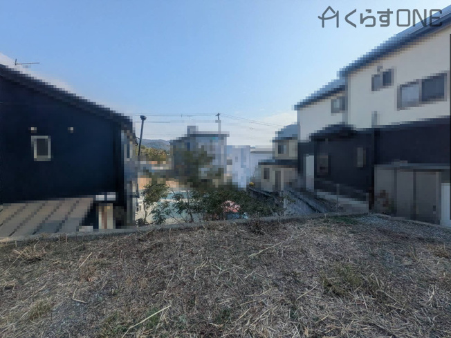 【周辺】 | 姫路市梅ケ谷町／売土地