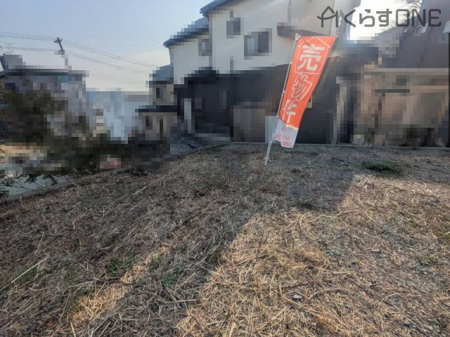 【外観】 | 姫路市梅ケ谷町／売土地