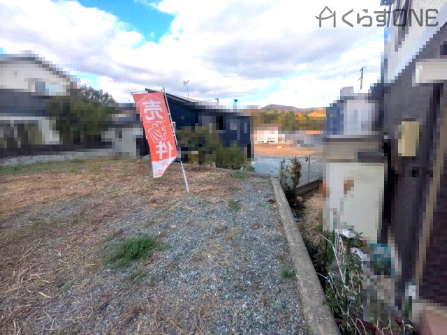 【外観】 | 姫路市梅ケ谷町／売土地