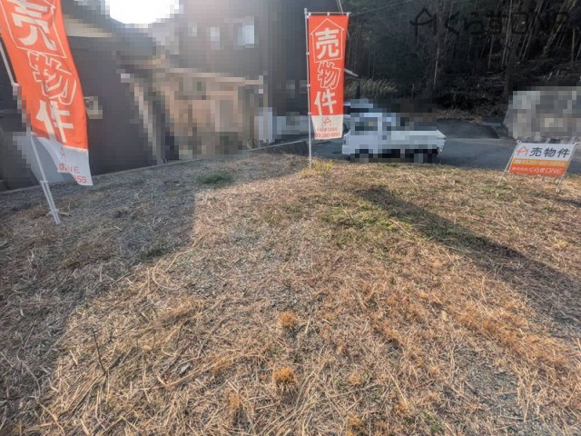 【外観】 | 姫路市梅ケ谷町／売土地