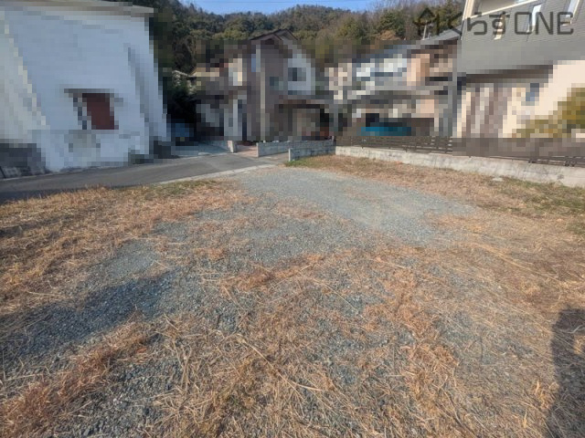 【外観】 | 姫路市梅ケ谷町／売土地