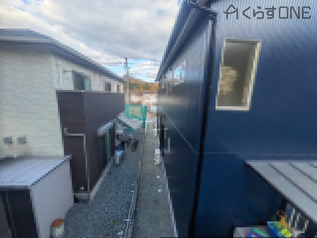 【周辺】 | 姫路市梅ケ谷町／売土地