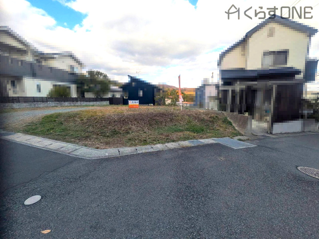 【外観】 | 姫路市梅ケ谷町／売土地
