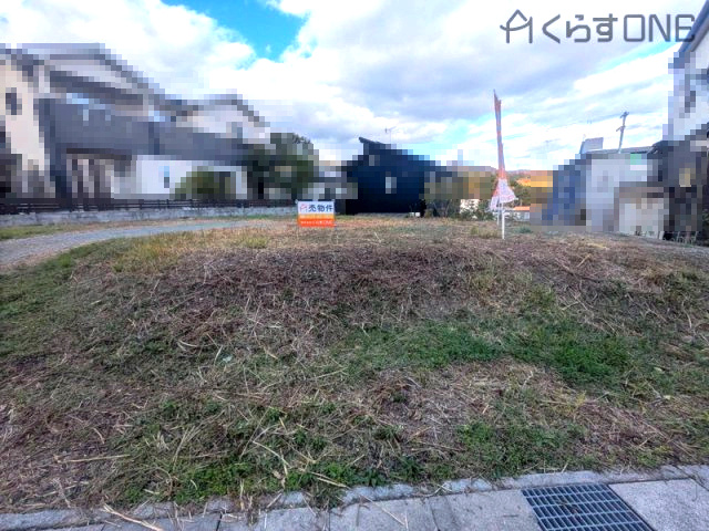 【外観】 | 姫路市梅ケ谷町／売土地