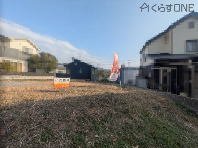 【外観】 | 姫路市梅ケ谷町／売土地