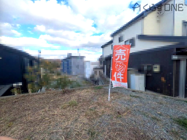 【外観】 | 姫路市梅ケ谷町／売土地